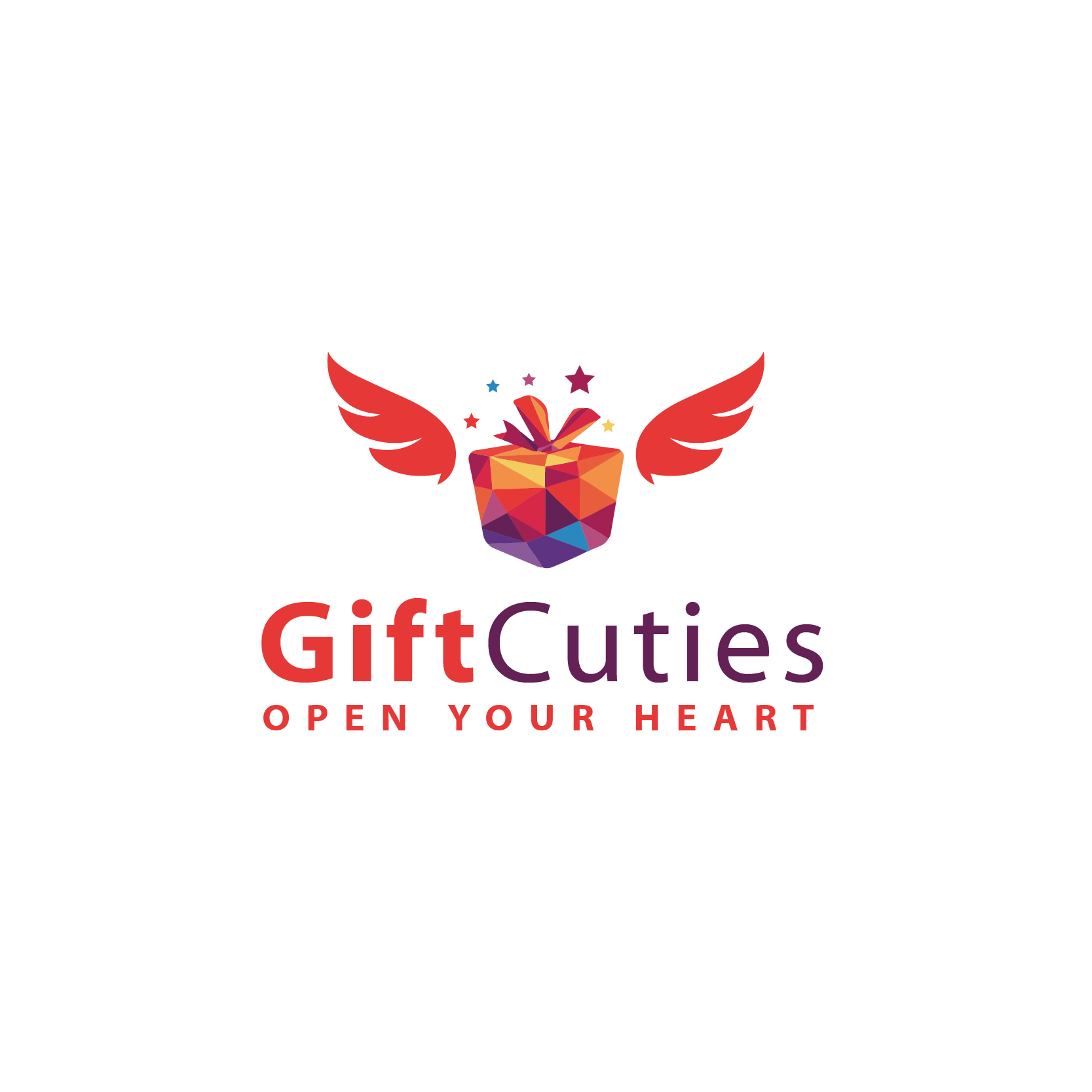GiftCuties Logo